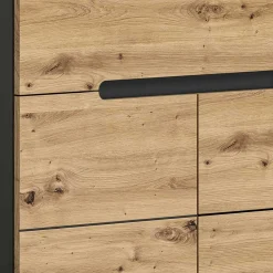 New Garderobenset Alexandro Garderobensets