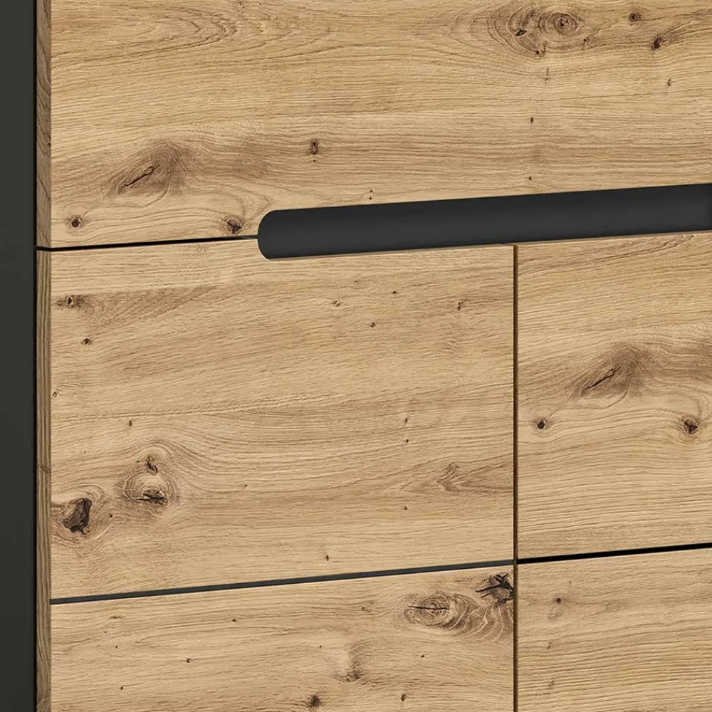 New Garderobenset Alexandro Garderobensets