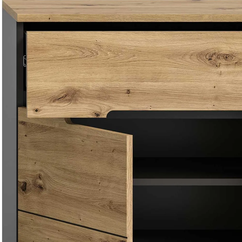 New Garderobenset Alexandro Garderobensets