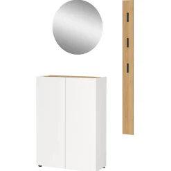 Outlet Garderobenset Arturo Garderobensets