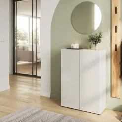 Outlet Garderobenset Arturo Garderobensets