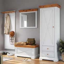 Online Garderobenset Bechir Garderobensets