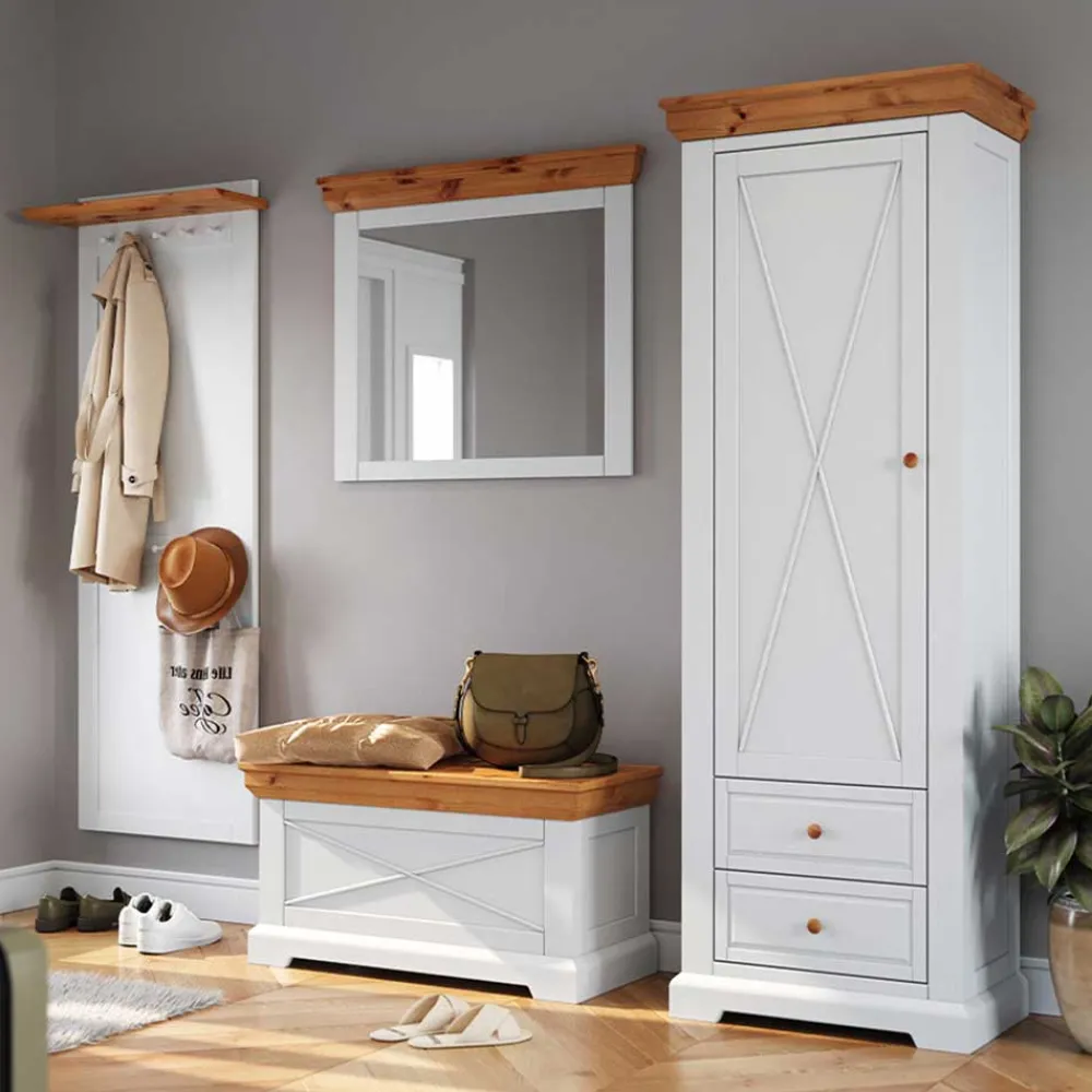 Online Garderobenset Bechir Garderobensets