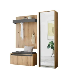 Garderobenset Castilla*Pharao24 Hot