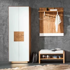 Online Garderobenset Cliva Garderobensets