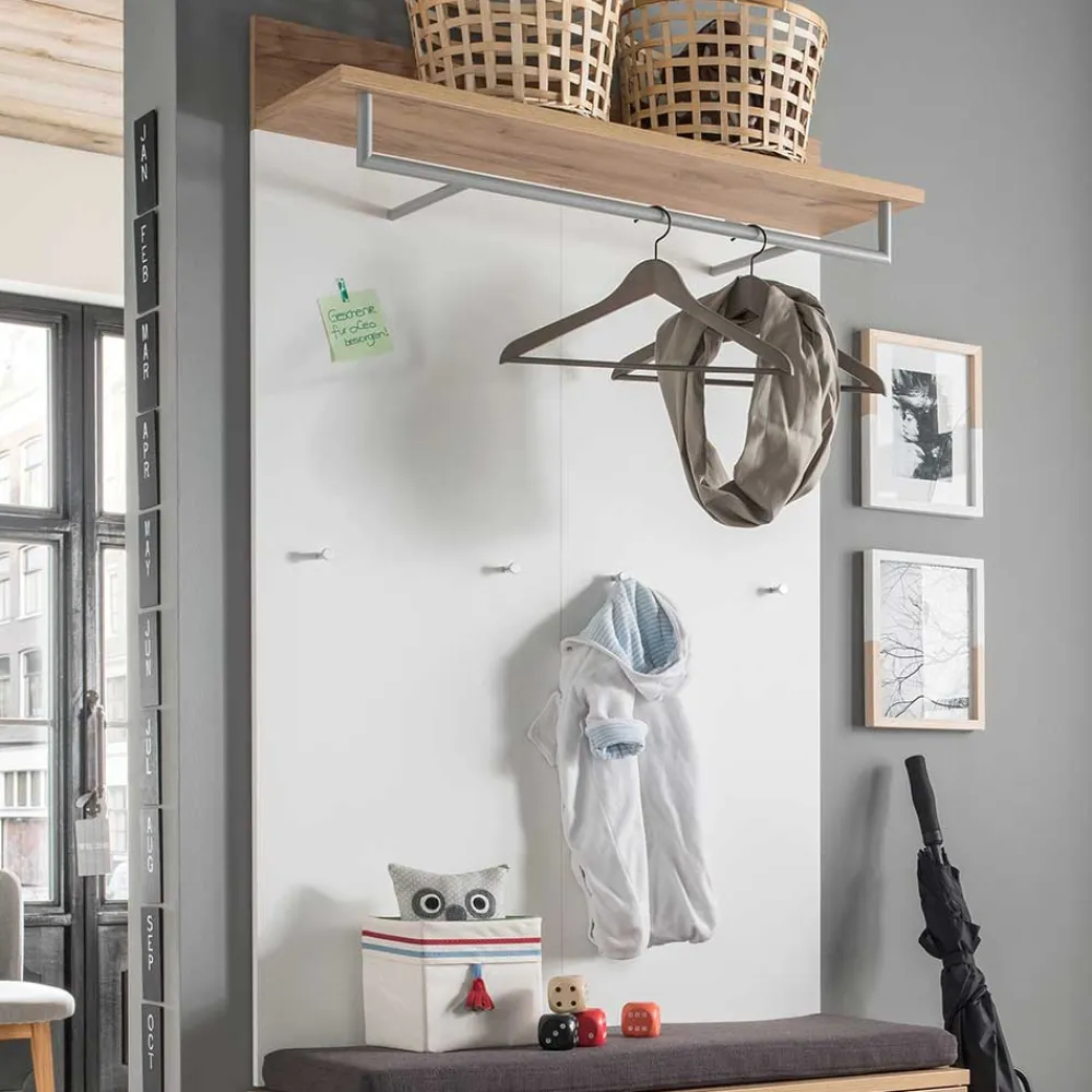 Discount Garderobenset Crimera Garderobensets