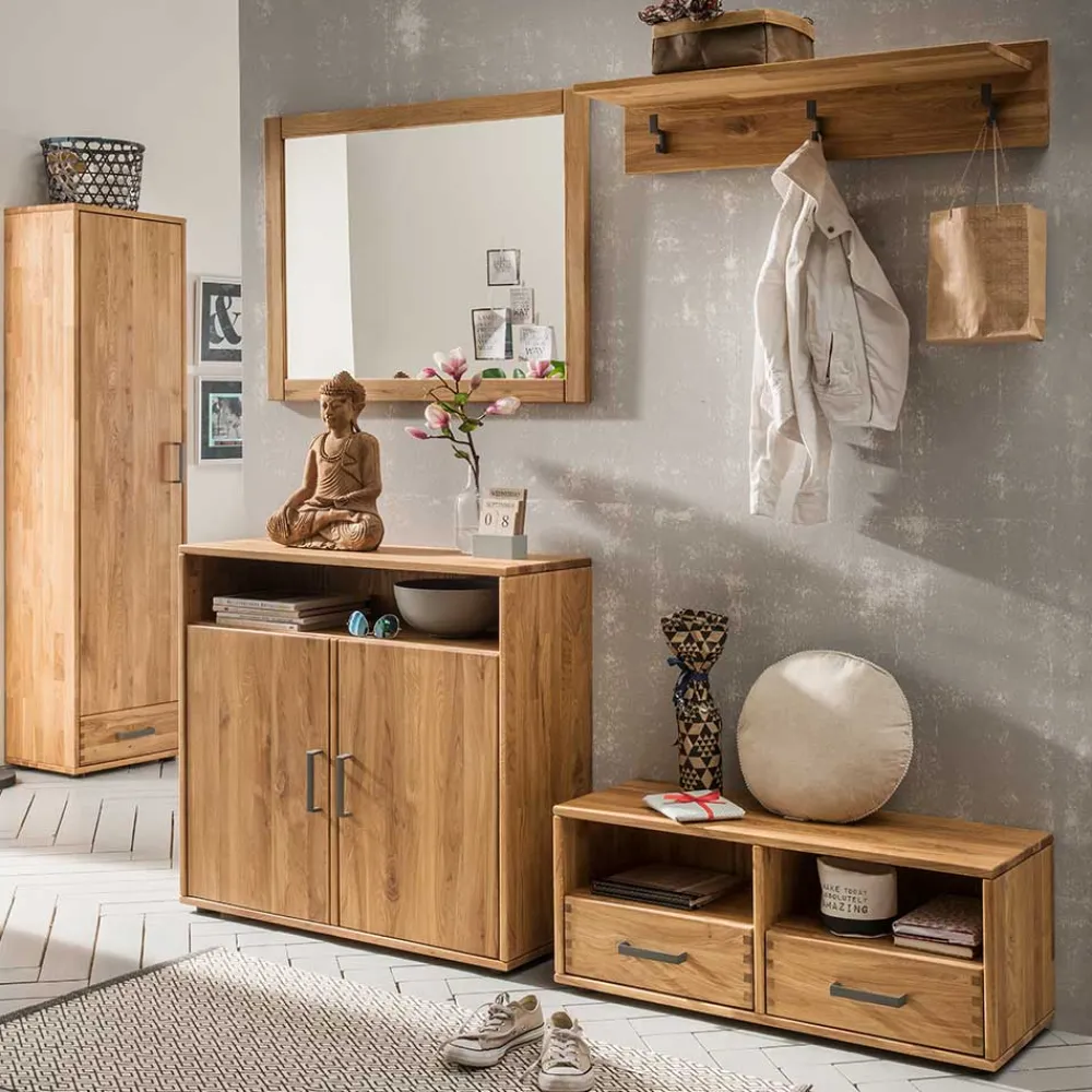 Discount Garderobenset Dulcian Garderobensets