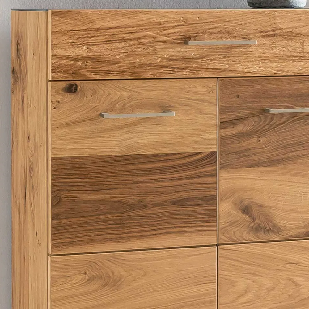 Hot Garderobenset Elvorina Garderobensets