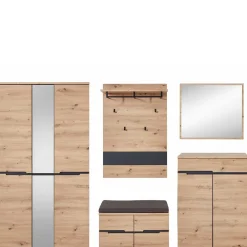 Online Garderobenset Esdravos Garderobensets