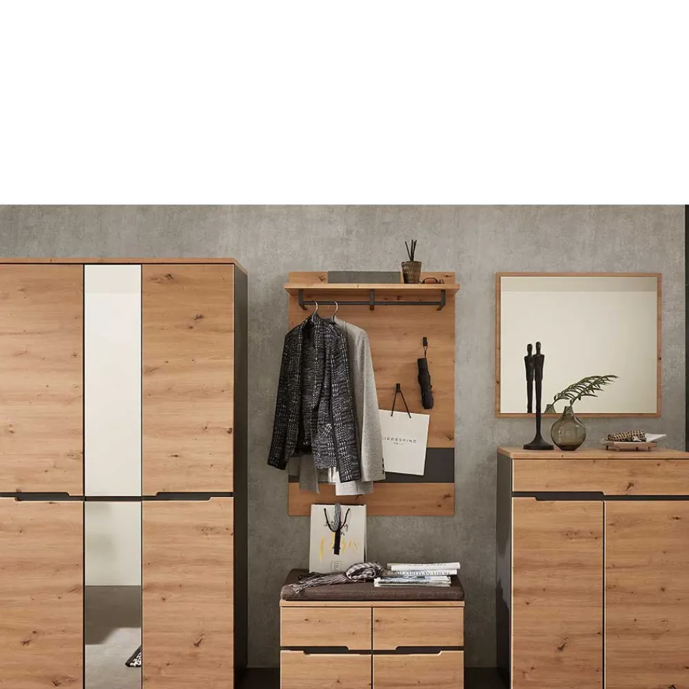 Online Garderobenset Esdravos Garderobensets