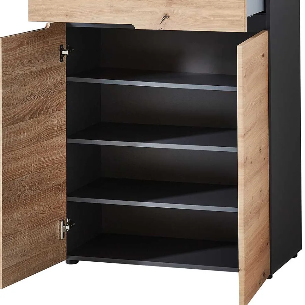 Online Garderobenset Esdravos Garderobensets