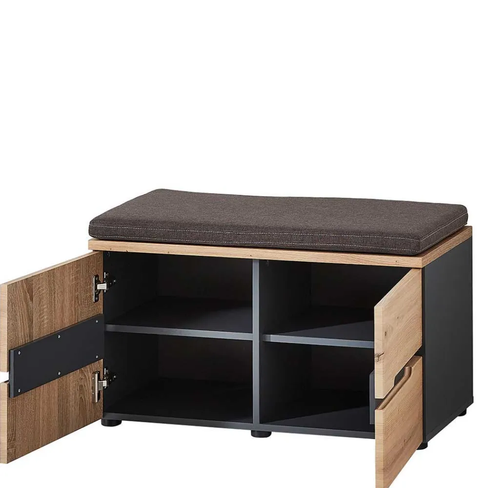 Online Garderobenset Esdravos Garderobensets