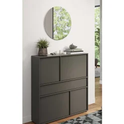 Garderobenset Flur Batista*Pharao24 New