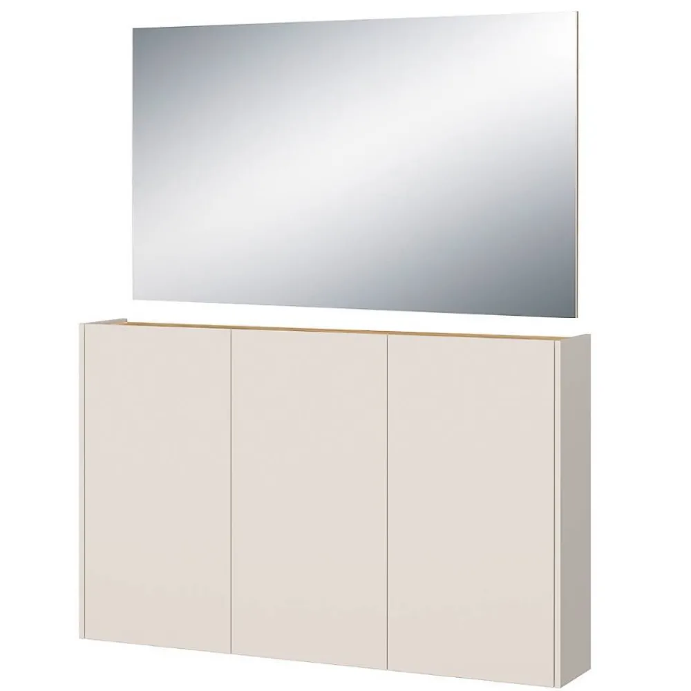 Garderobenset Flur Carins*Pharao24