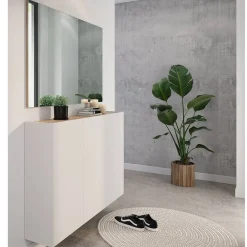 Garderobenset Flur Carins*Pharao24