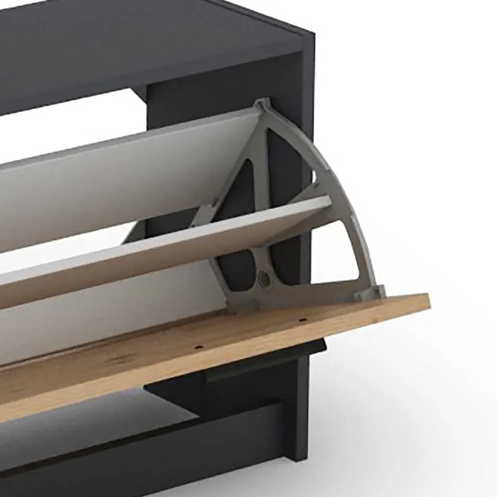 Garderobenset Flur Pluro*Pharao24 Discount