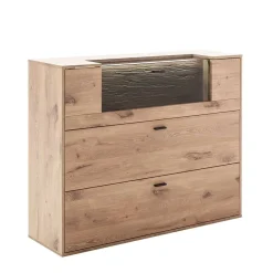 Garderobenset Flur Quinta Garderobensets