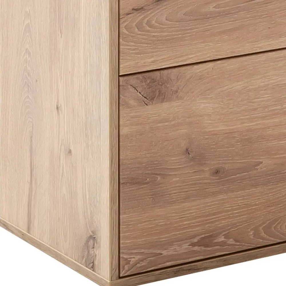 Garderobenset Flur Quinta Garderobensets