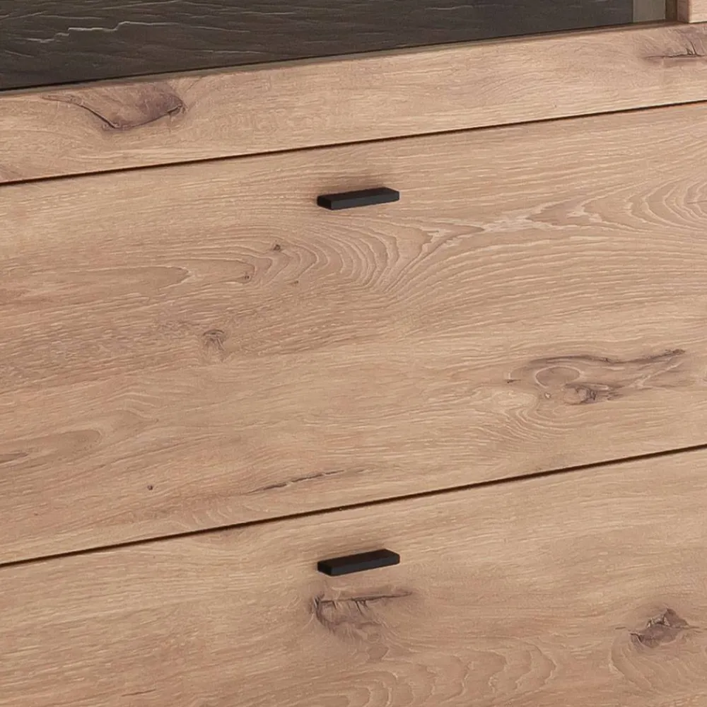 Garderobenset Flur Quinta Garderobensets