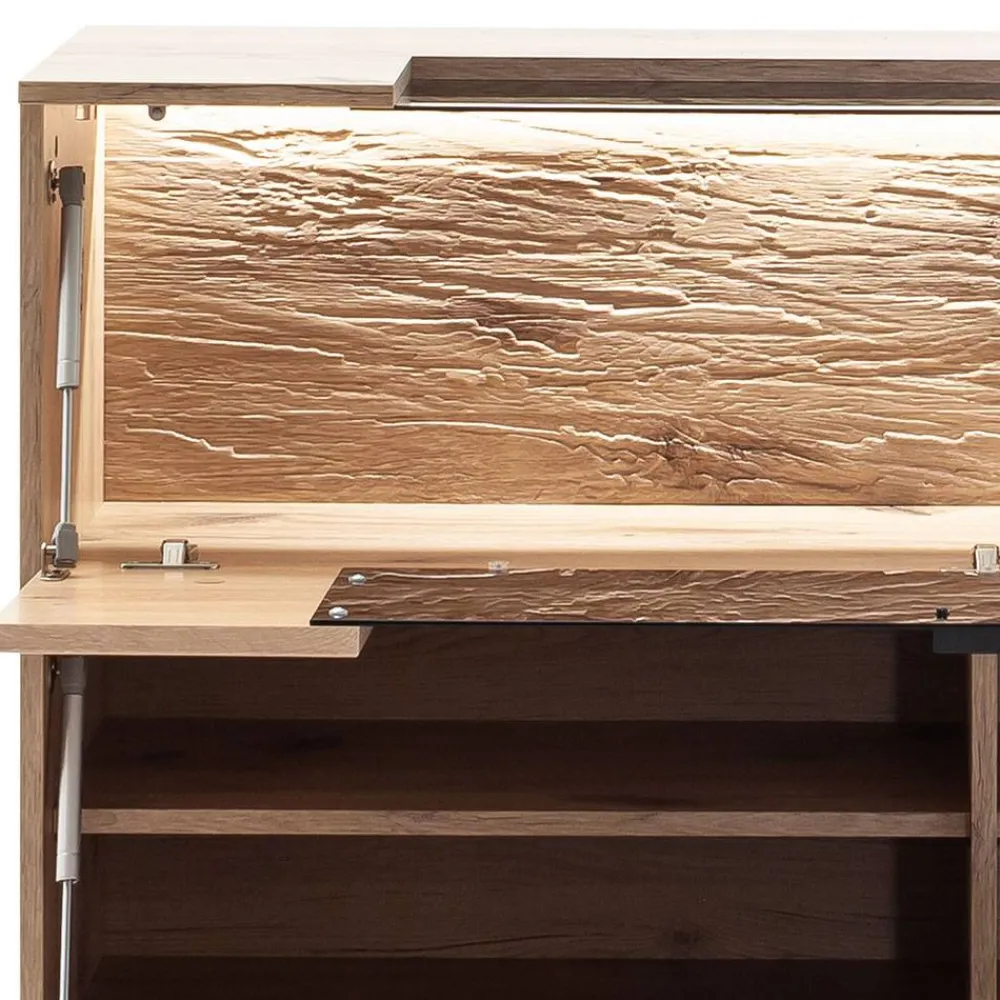 Garderobenset Flur Quinta Garderobensets