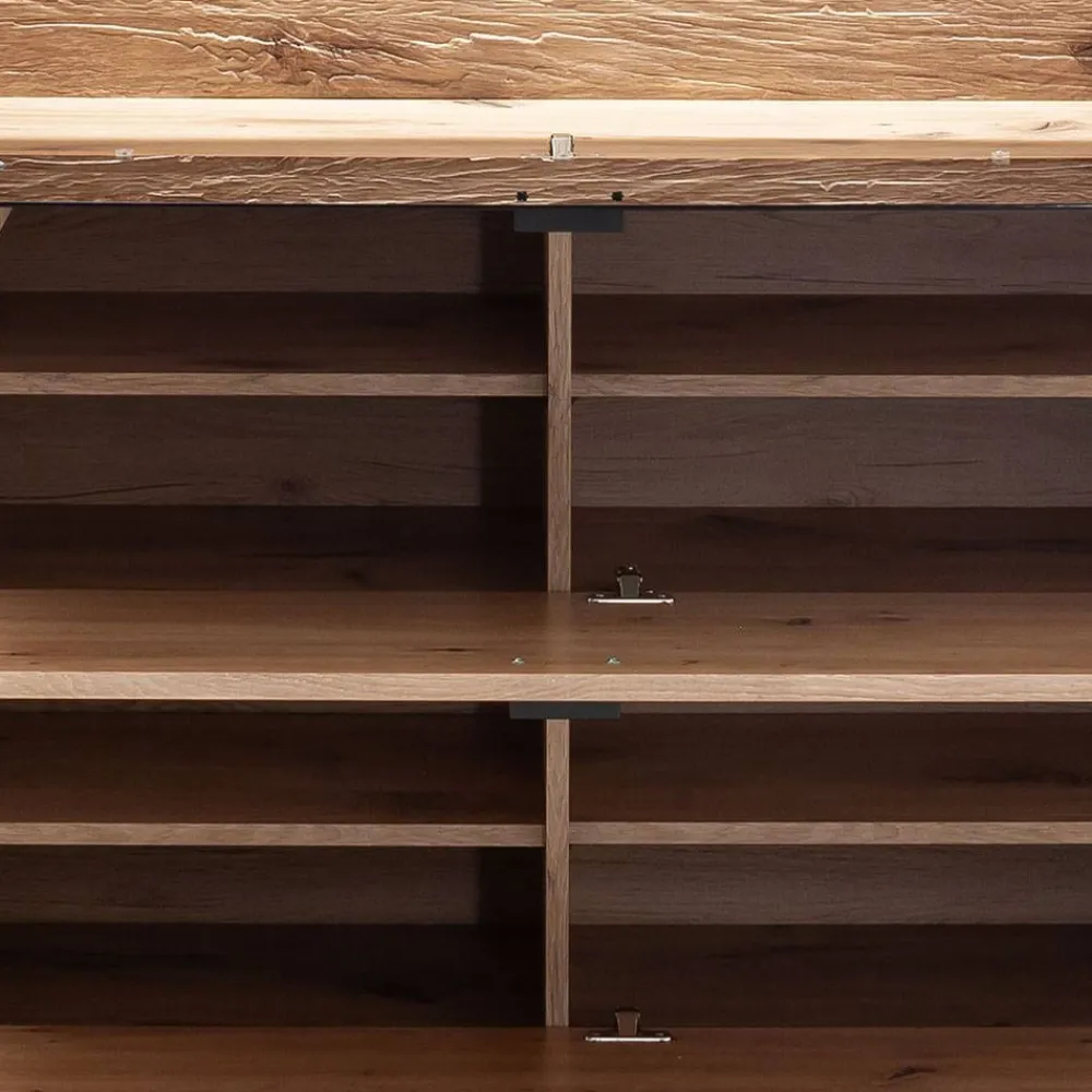 Garderobenset Flur Quinta Garderobensets