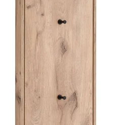 Garderobenset Flur Quinta Garderobensets