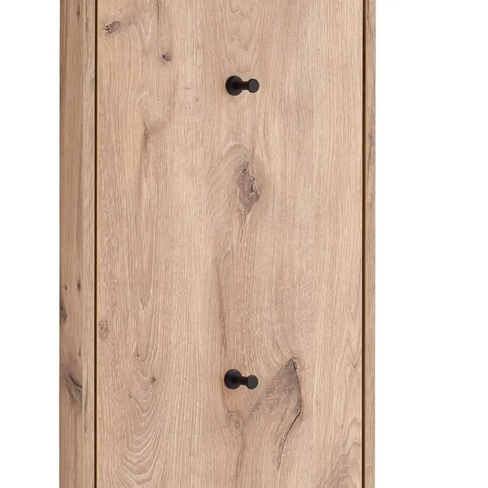 Garderobenset Flur Quinta Garderobensets