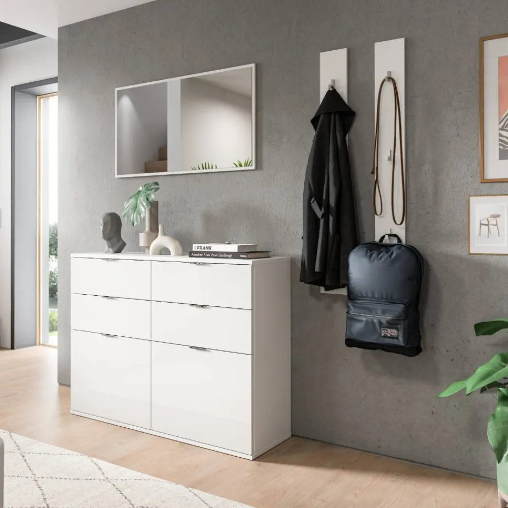 Discount Garderobenset Flur Ridonner Garderobensets