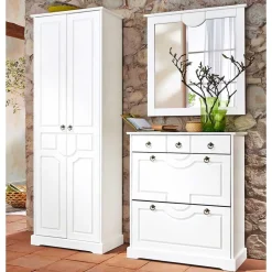 Garderobenset Flur Xisin*Pharao24 Outlet