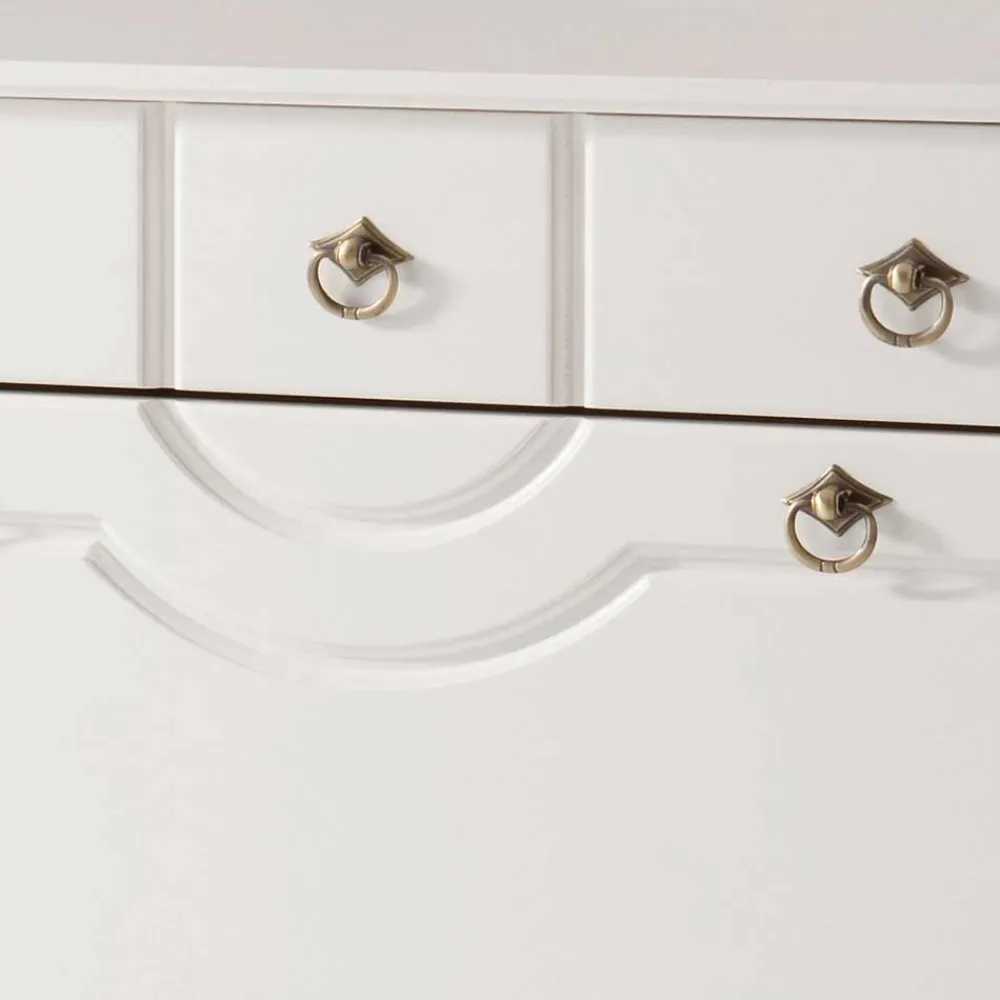 Garderobenset Flur Xisin*Pharao24 Outlet