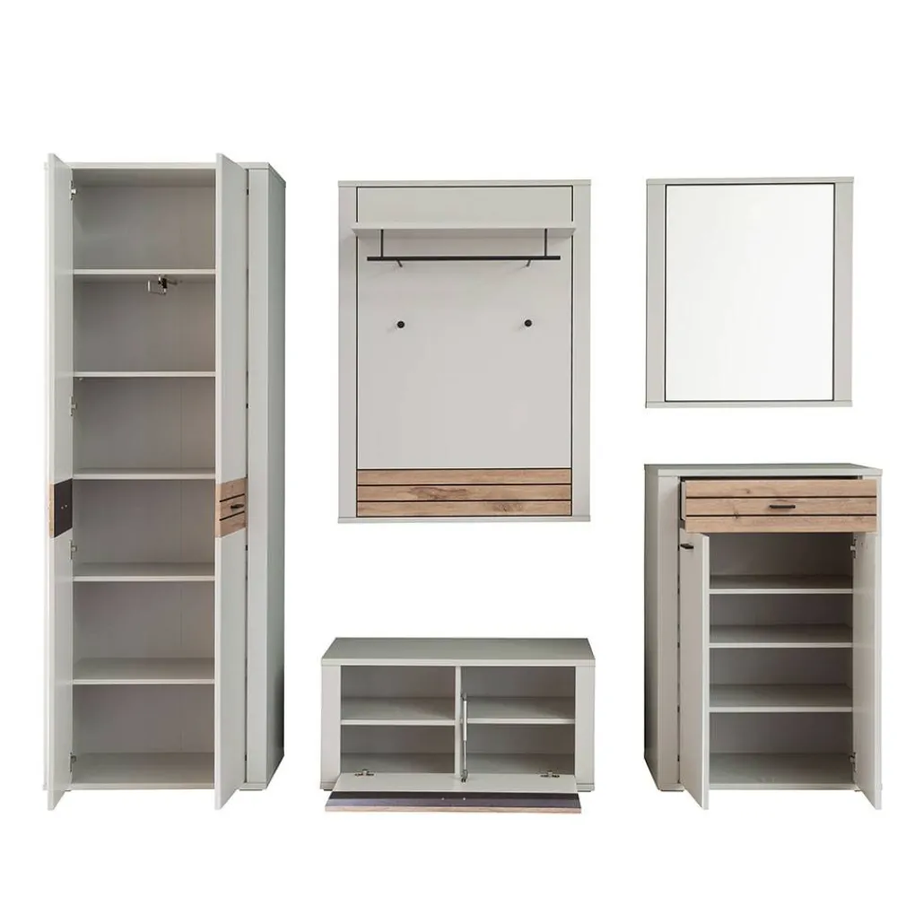 Garderobenset Imuraca*Pharao24 Discount