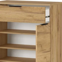 Garderobenset Leradrevus*Pharao24 Clearance