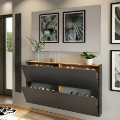 Garderobenset Livanov*Pharao24 New