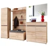 New Garderobenset Lunira Garderobensets
