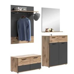 Clearance Garderobenset Onlio Garderobensets