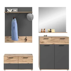 Clearance Garderobenset Onlio Garderobensets