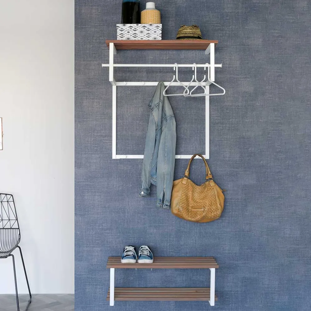 New Garderobenset Oslanda Garderobensets