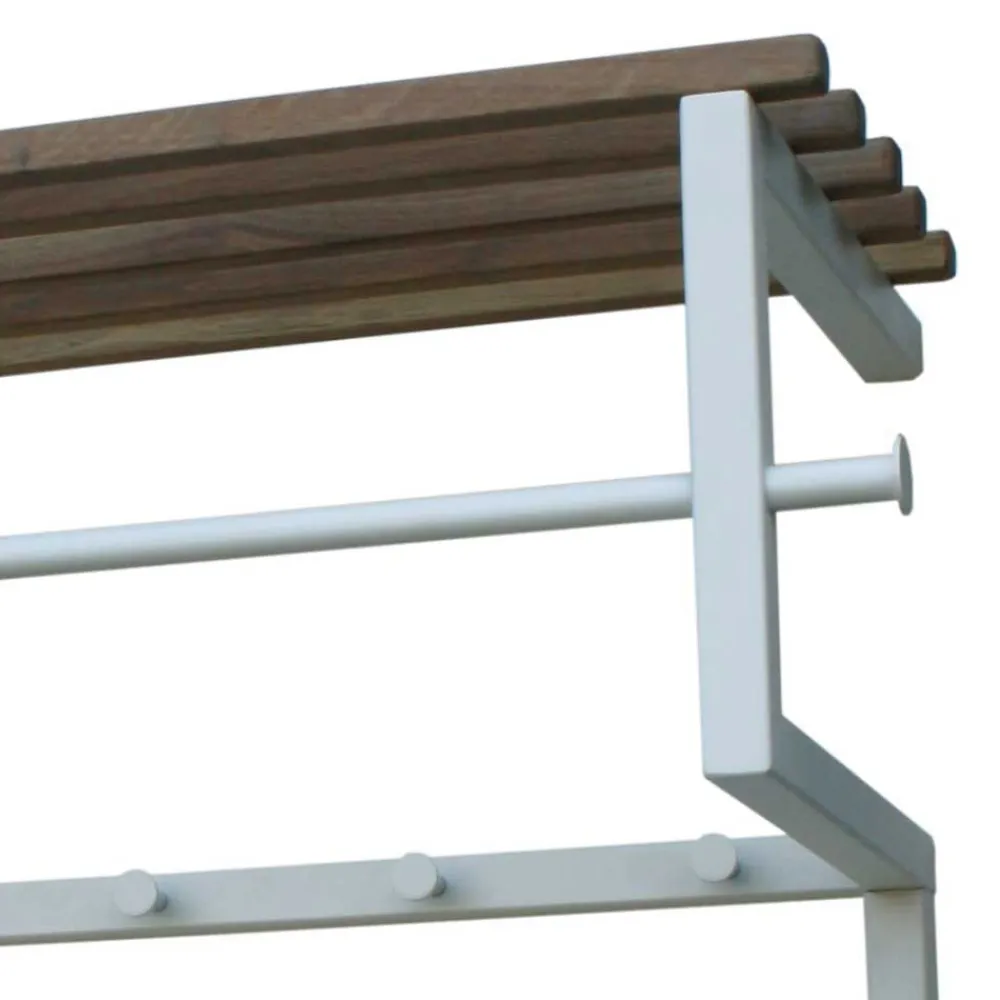 New Garderobenset Oslanda Garderobensets