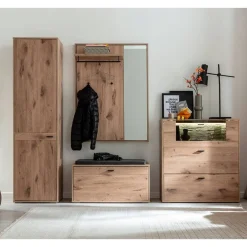 Garderobenset Quinta*Pharao24 New