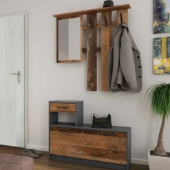 Discount Garderobenset Rebea Garderobensets