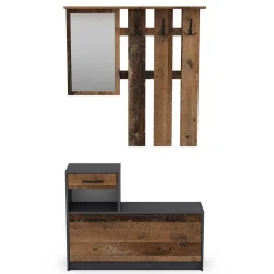 Discount Garderobenset Rebea Garderobensets