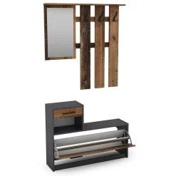 Discount Garderobenset Rebea Garderobensets