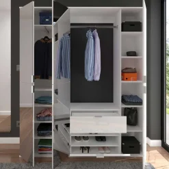 Garderobenset Ridonner*Pharao24 New