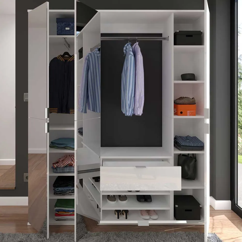 Garderobenset Ridonner*Pharao24 New