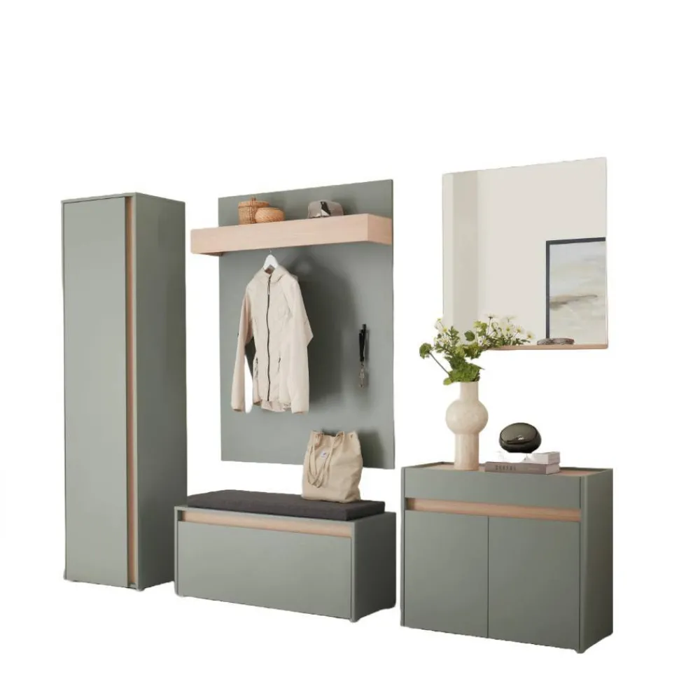 Garderobenset Ulfava*Pharao24 Best