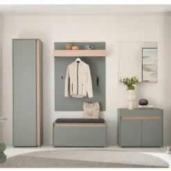 Garderobenset Ulfava*Pharao24 Best