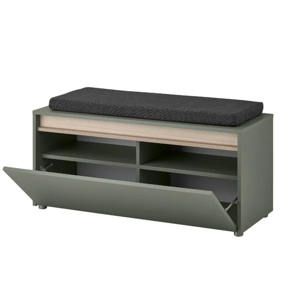 Garderobenset Ulfava*Pharao24 Best