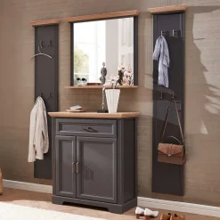 Sale Garderobenset Valgura Garderobensets