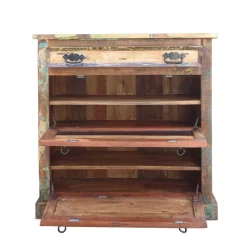 Clearance Garderobenset Woodstock Garderobensets