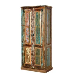 Clearance Garderobenset Woodstock Garderobensets